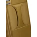 SAMSONITE D'LITE SPINNER 55/20 EXP MUSTÁRSÁRGA