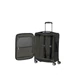 SAMSONITE D'LITE SPINNER 55/20 EXP FEKETE