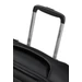 SAMSONITE D'LITE SPINNER 55/20 EXP FEKETE