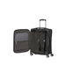 SAMSONITE D'LITE SPINNER 55/20 EXP Szürke