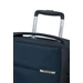SAMSONITE D'LITE SPINNER 55/20 EXP MIDNIGHT BLUE