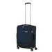 SAMSONITE D'LITE SPINNER 55/20 EXP MIDNIGHT BLUE