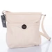 Női táska bézs színben 