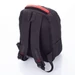 Fedélzeti Hátizsák fekete színben WIZZ méret 40x30x20cm
