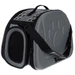 Kisállatszállító táska kutyáknak / macskáknak szürke