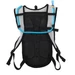 Víztartályos hátizsák  SPORTHÁTIZSÁK KERÉKPÁRRA, MOTOROZÁSHOZ ÉS FUTÁSHOZ
