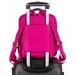Peterson Fuxia Női Hátizsák