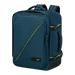 American Tourister 3 funkciós hátizsák méret:45 x 36 x 20 cm