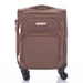 Bőrönd kabin méret kivehető kerékkel