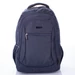 Aoking laptoptartós hátizsák midnightblue színben 
