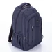 Aoking laptoptartós hátizsák midnightblue színben 