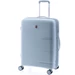 Gladiator Bionic 4-kerekes bővíthető trolley bőrönd 65 cm M-0811