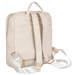 Peterson Fehér Női Hátizsák