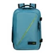 American Tourister 3 funkciós hátizsák méret:40 x 25 x 20 cm Ryanair méret