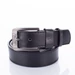WILD férfi öv fekete színben 110 cm
