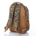 Military hátizsák terepszínben