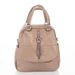 Silvia Rosa 3 funkciós női hátizsák 