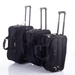 ORMI gurulós utazótáska 3 db-os szett