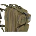 Military katonai túrahátizsák khaki színben 30L