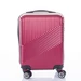Keményfalú Kabin Bőrönd XS méret kivehető kerékkel WIZZ méretű kabinbőrönd