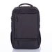 WIZZ Fedélzeti méretű laptophátizsák  USB csatlakozóval vízálló