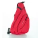 Hátizsák Testtáska Hátizsák piros színben