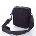Sportos többzsebes férfi oldaltáska 