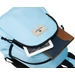 Peterson Városi Női Hátizsák Világoskék színben
