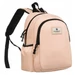 Peterson Városi Női Hátizsák Bézs színben
