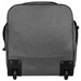 Roviczky Gurulós utazó táska szürke színben 70 cm