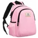 Peterson Városi Női Hátizsák Rózsaszín színben
