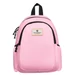Peterson Városi Női Hátizsák Rózsaszín színben