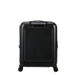 AMERICAN TOURISTER DASHPOP SPINNER 55/20 EXP TSA TRUE BLACK