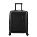 AMERICAN TOURISTER DASHPOP SPINNER 55/20 EXP TSA TRUE BLACK