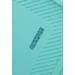 AMERICAN TOURISTER DASHPOP SPINNER 77/28 EXP TSA TRUE AQUA SKY