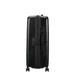 AMERICAN TOURISTER DASHPOP SPINNER 77/28 EXP TSA TRUE BLACK