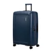 AMERICAN TOURISTER DASHPOP SPINNER 77/28 EXP TSA TRUE MIDNIGHT BLUE