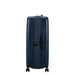AMERICAN TOURISTER DASHPOP SPINNER 77/28 EXP TSA TRUE MIDNIGHT BLUE