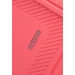 AMERICAN TOURISTER DASHPOP SPINNER 77/28 EXP TSA SUGAR PINK