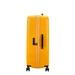 AMERICAN TOURISTER DASHPOP SPINNER 77/28 EXP TSA GOLDEN YELLOW