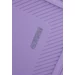 AMERICAN TOURISTER DASHPOP SPINNER 77/28 EXP TSA VIOLET PURPLE