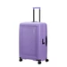 AMERICAN TOURISTER DASHPOP SPINNER 77/28 EXP TSA VIOLET PURPLE