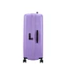 AMERICAN TOURISTER DASHPOP SPINNER 77/28 EXP TSA VIOLET PURPLE