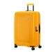 AMERICAN TOURISTER DASHPOP SPINNER 77/28 EXP TSA GOLDEN YELLOW