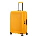 AMERICAN TOURISTER DASHPOP SPINNER 77/28 EXP TSA GOLDEN YELLOW