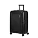 AMERICAN TOURISTER DASHPOP SPINNER 67/24 EXP TSA TRUE BLACK