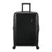 AMERICAN TOURISTER DASHPOP SPINNER 67/24 EXP TSA TRUE BLACK