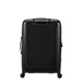 AMERICAN TOURISTER DASHPOP SPINNER 67/24 EXP TSA TRUE BLACK