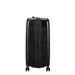 AMERICAN TOURISTER DASHPOP SPINNER 67/24 EXP TSA TRUE BLACK