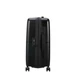 AMERICAN TOURISTER DASHPOP SPINNER 67/24 EXP TSA TRUE BLACK